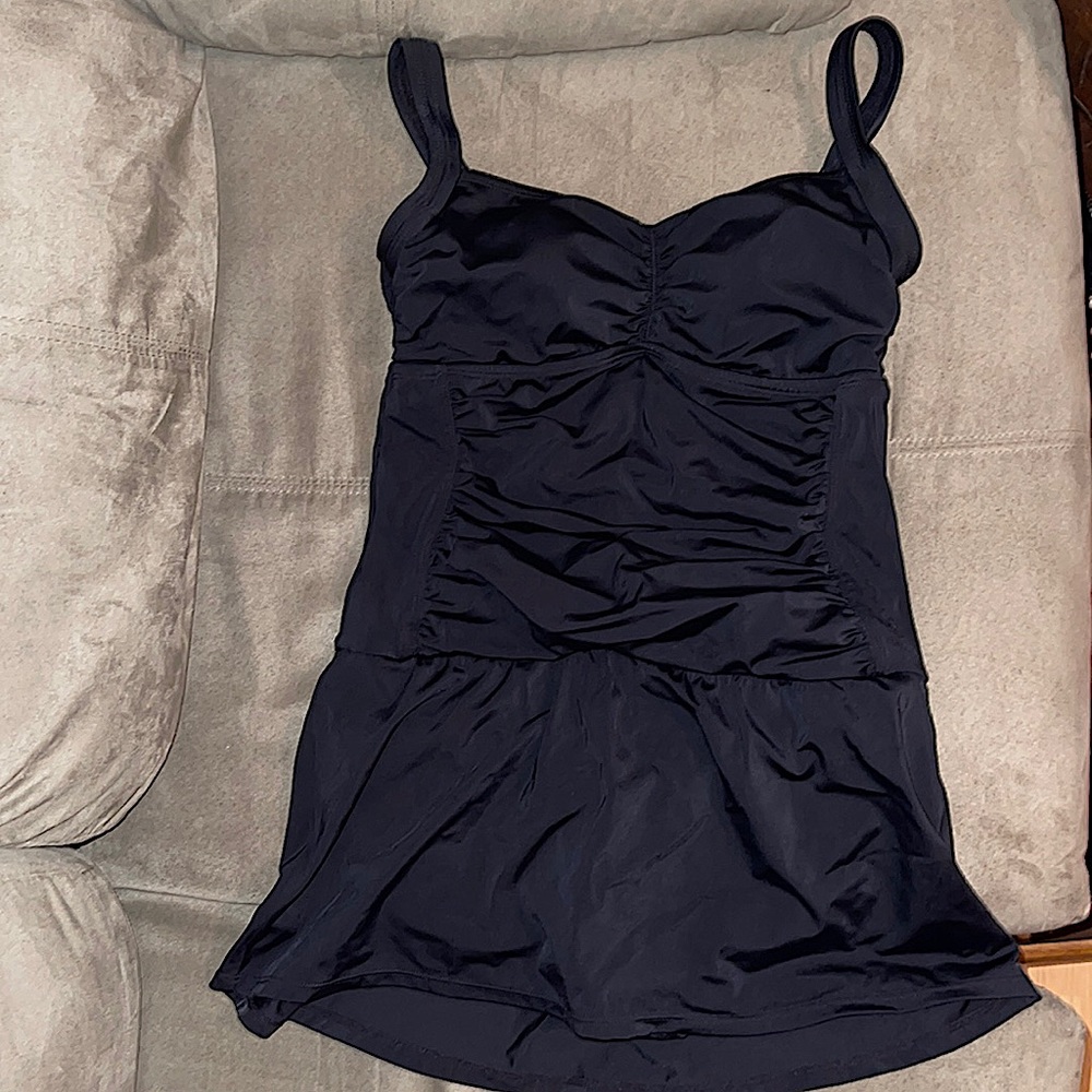 One piece Swimsuit dress